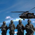 Best VPN for Military Deployment 2021