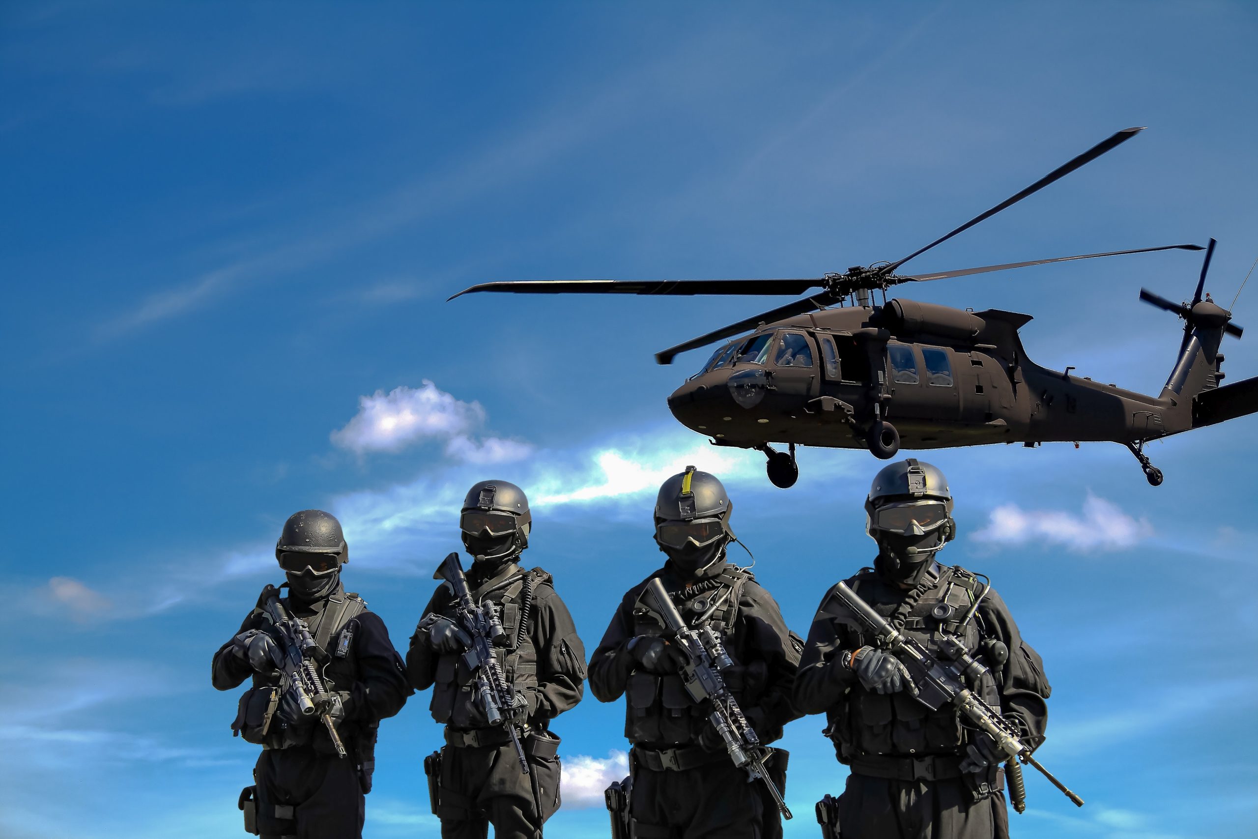 Best VPN for Military Deployment 2021