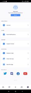 14-atlas-vpn-android app settings