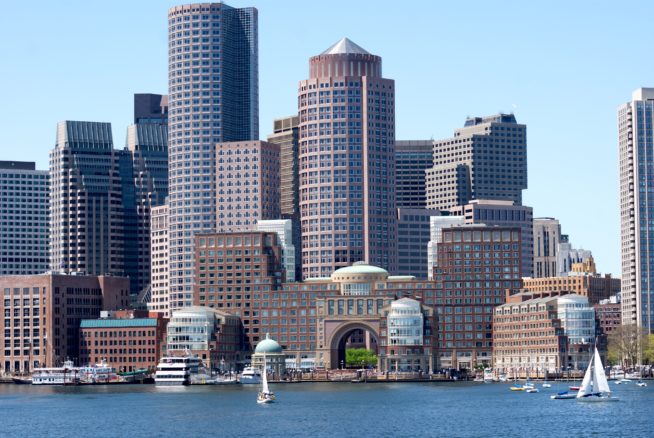 Best VPN for Boston 2021