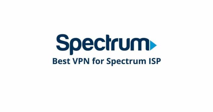 Best VPN for Spectrum ISP 2021