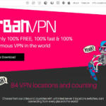 Urban VPN Review