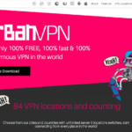 urban vpn review