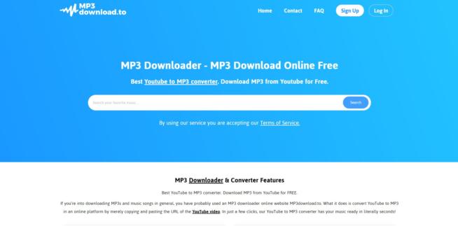 MP3Download.to