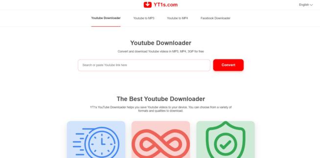 YT1S