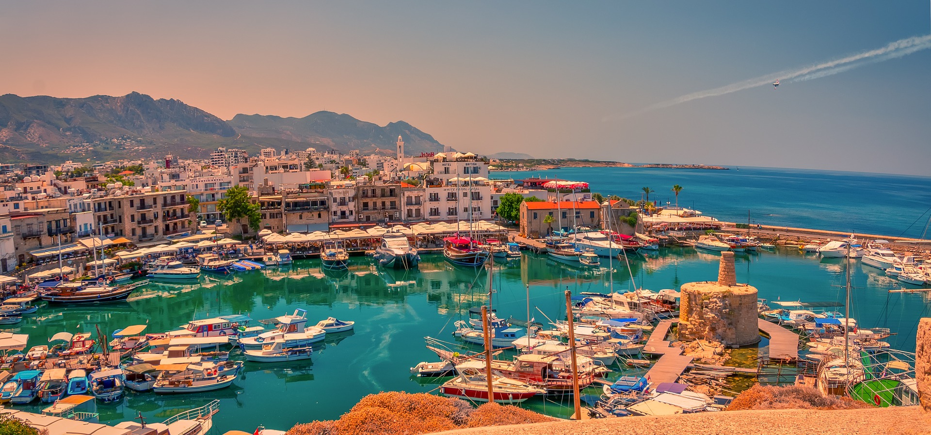 Best VPN for Cyprus