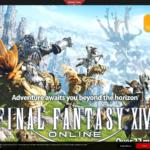 Best VPN for Final Fantasy 14