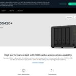 Best VPN for Synology NAS 1