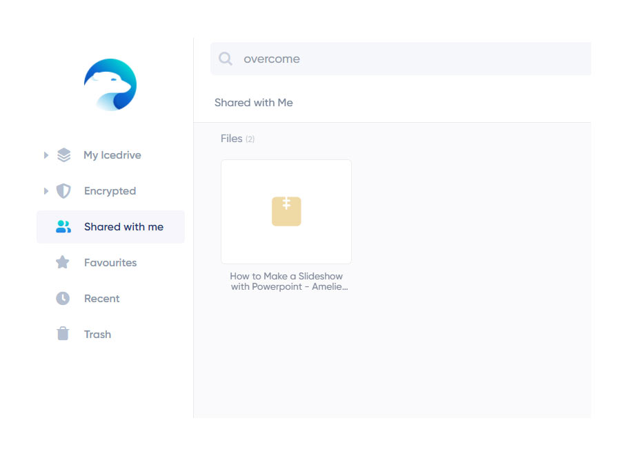 icedrive desktop app icedrive desktop app