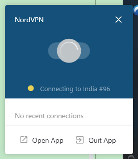 desktop client shortcut nordvpn Netflix vpn