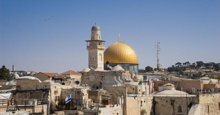 Best VPN for the Middle East