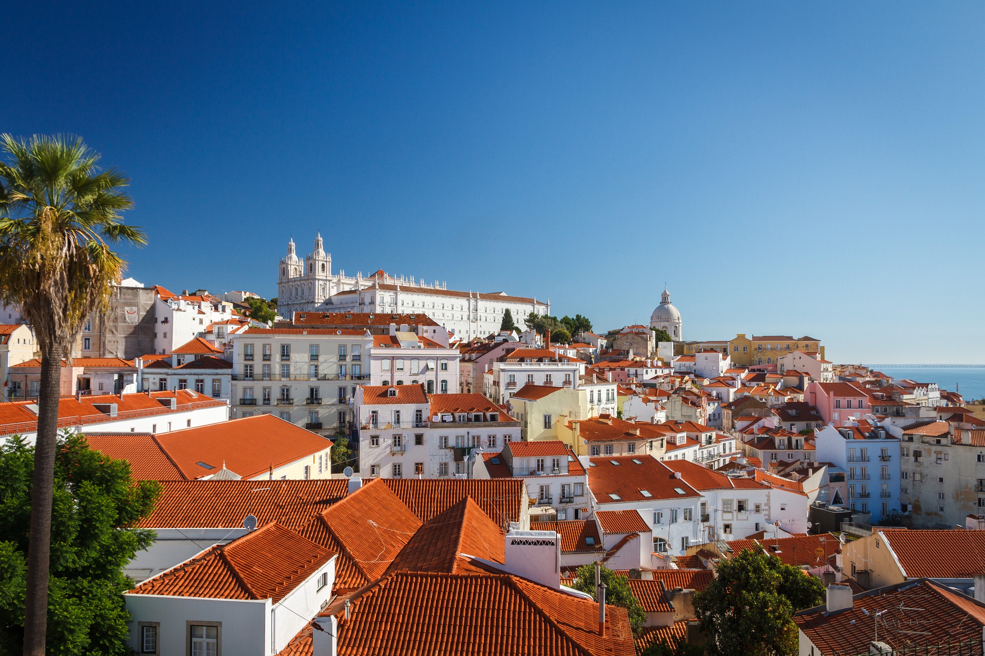 Best VPN for Portugal