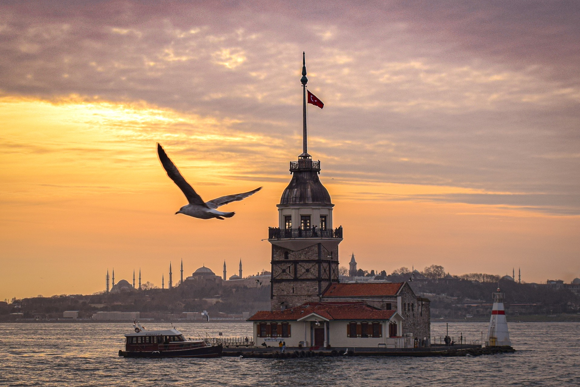 Best VPN for Turkey