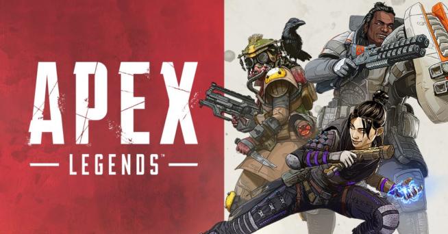 best vpn for apex legends