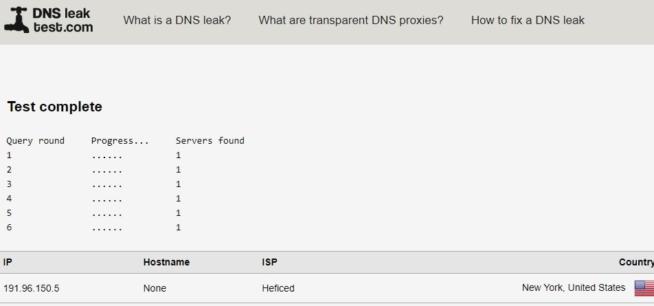 cyberghost vpn dns leak-b