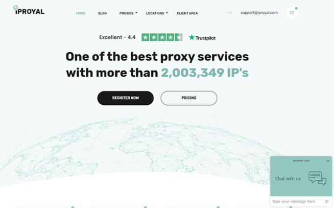 iproyal