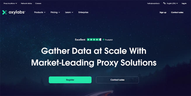 oxylabs