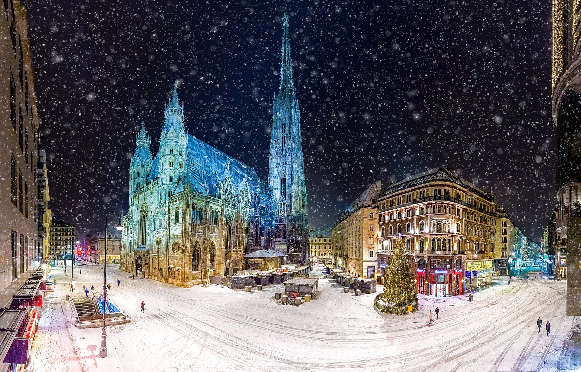 Best VPN for Austria