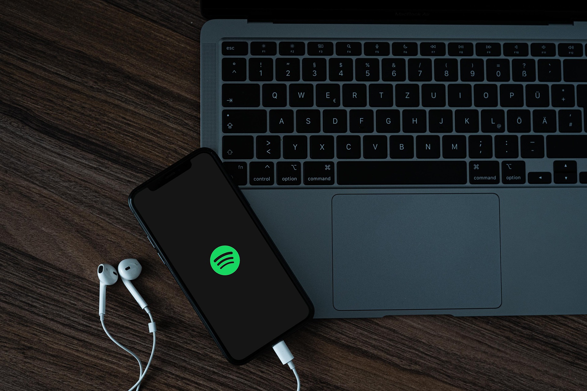 Best VPN for Spotify