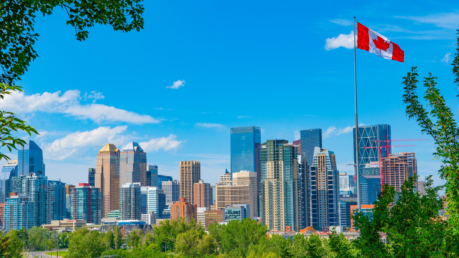 Best VPN for Calgary