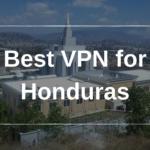 Best VPN for Honduras