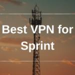 Best VPN for Sprint-1