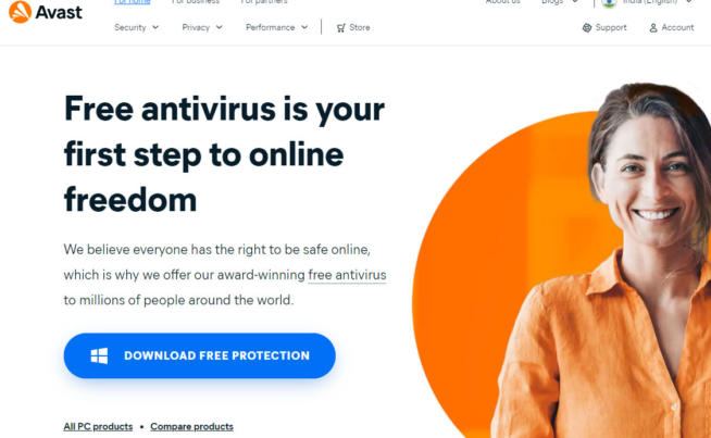 avast secureline free vpn trial