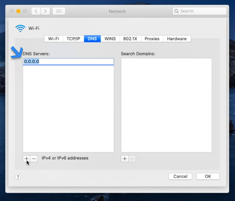 How to fix 'you seem to be using an Unblocker or Proxy'