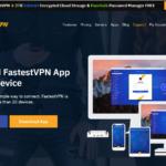 FastestVPN review