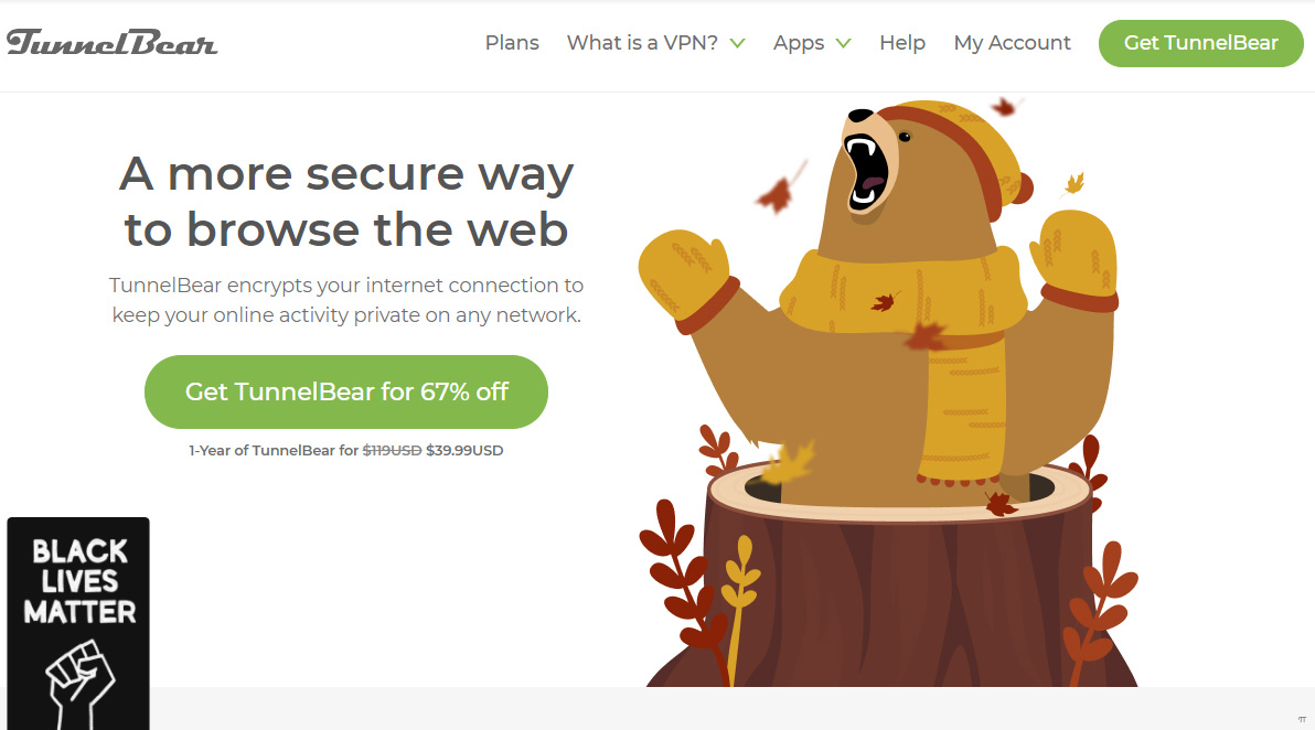 tunnelbear VPN to fix you seem to be using an Unblocker or Proxy