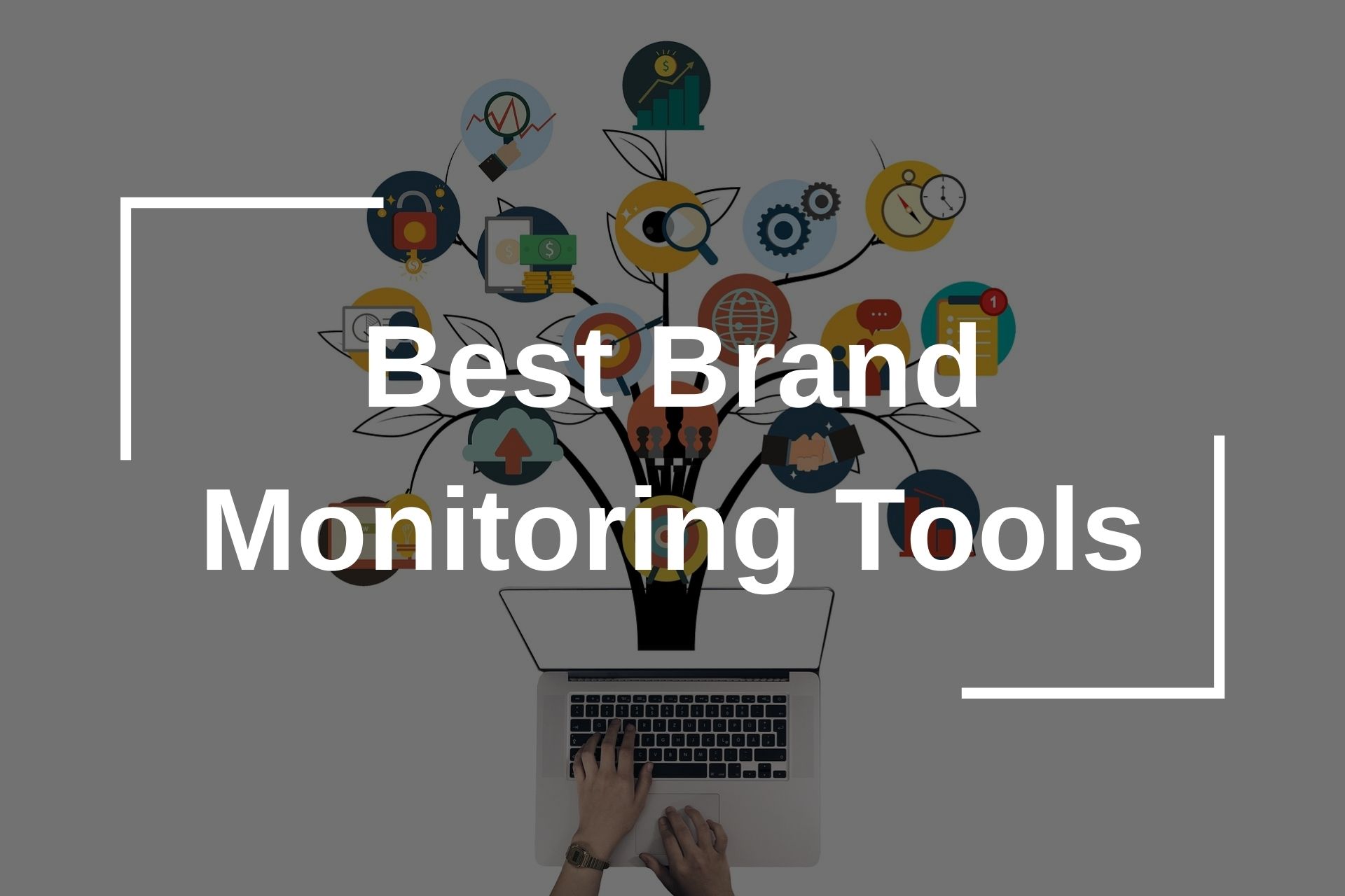 Best Brand Monitoring Tools