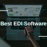 Beste Software für den elektronischen Datenaustausch (EDI)