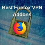 Las mejores extensiones VPN para Firefox