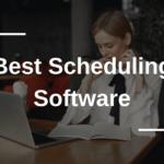 Best Scheduling Software in [month] [year]