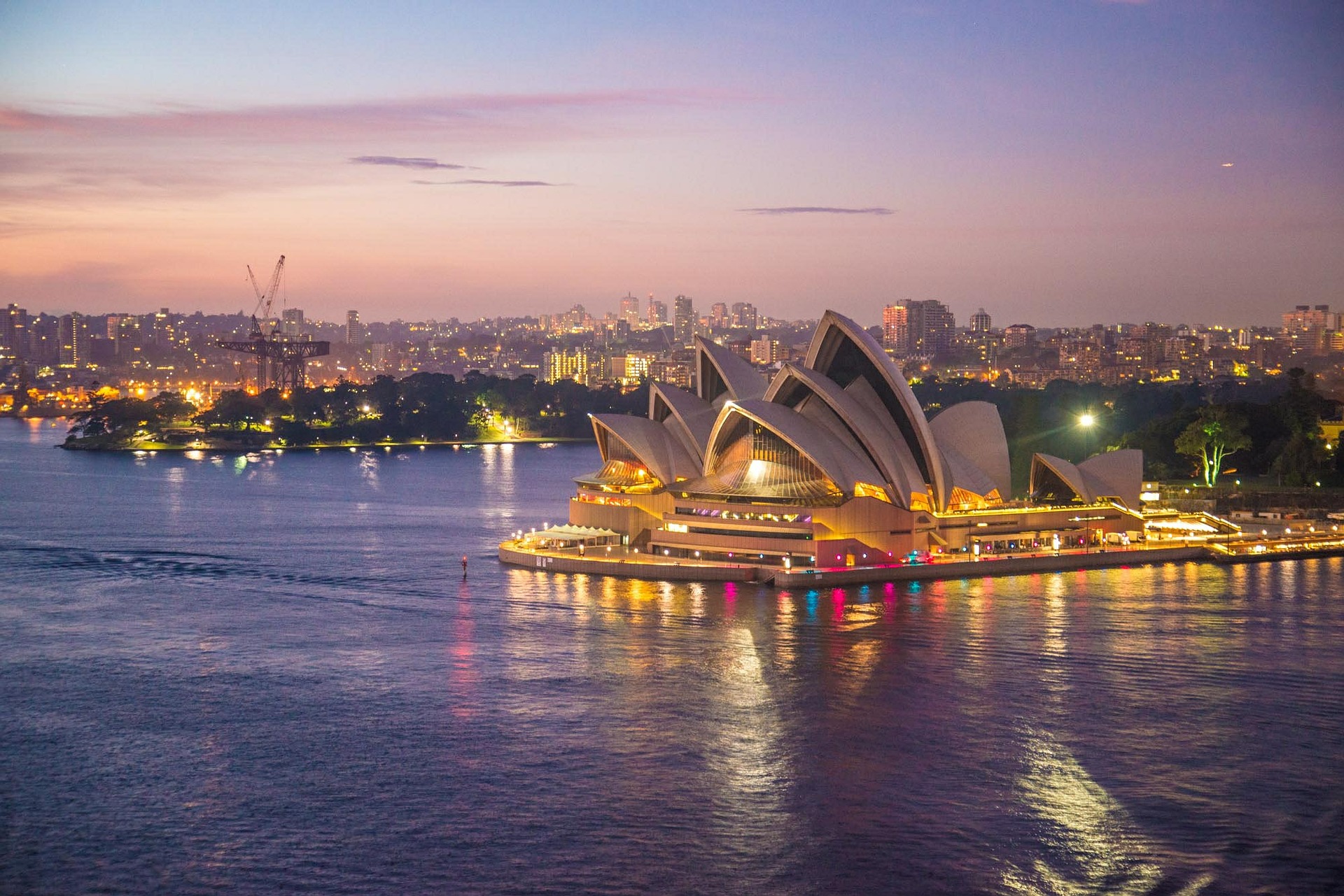 Best VPN for Australia