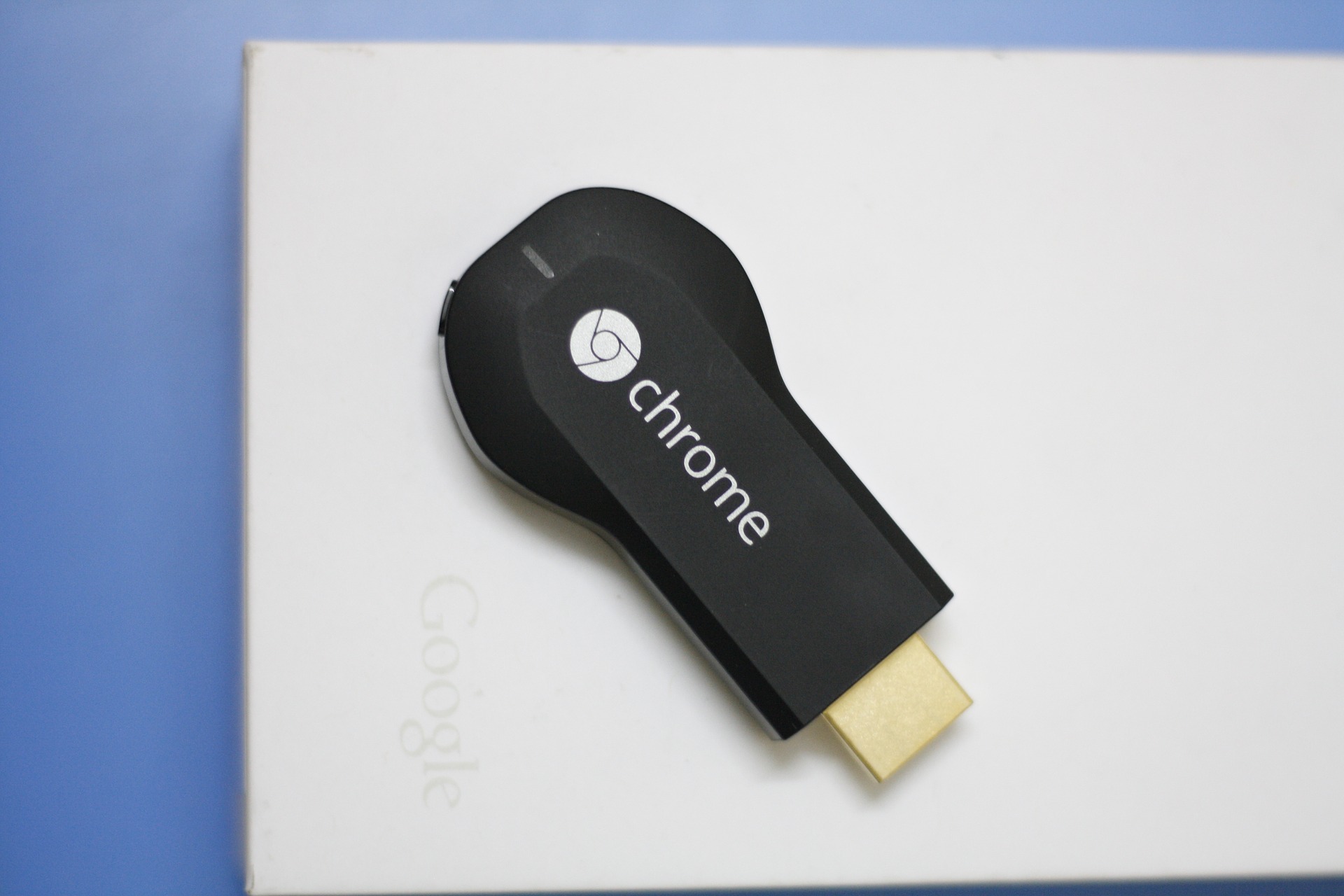 Best VPN for Chromecast