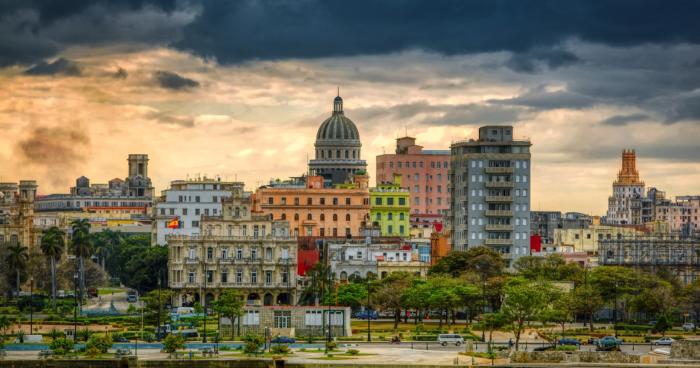 Best VPN for Cuba