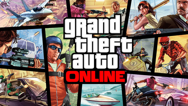 Obtenha a melhor VPN para GTA V Online