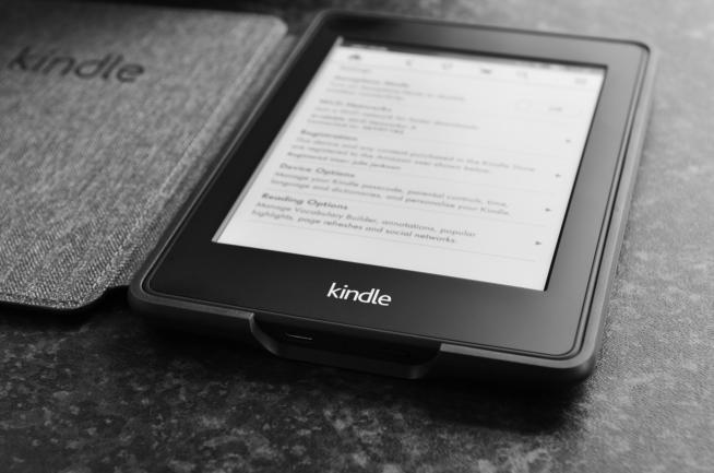 Best VPN for Kindle Fire Tablet