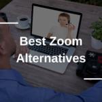 Best Zoom Alternatives