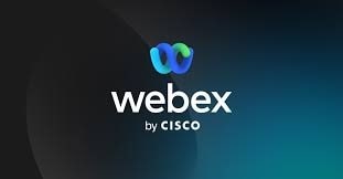 Cisco Webex zoom alternative