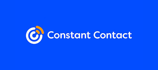 Constant Contact mailchimp alternative