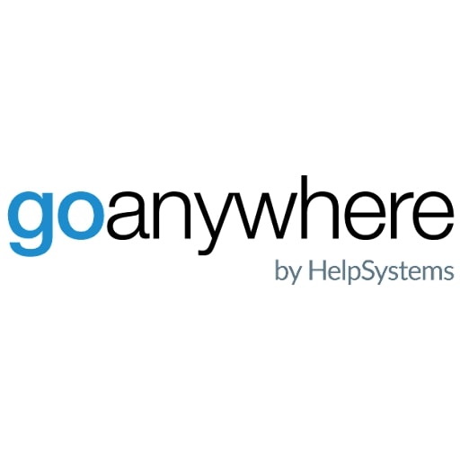 GoAnywhere MFT EDI Software