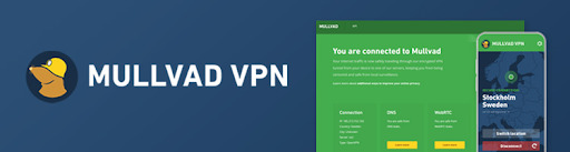 Mullvad vpn for torrenting