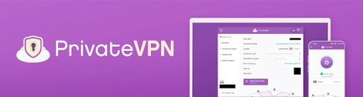 PrivateVPN vpn for torrenting