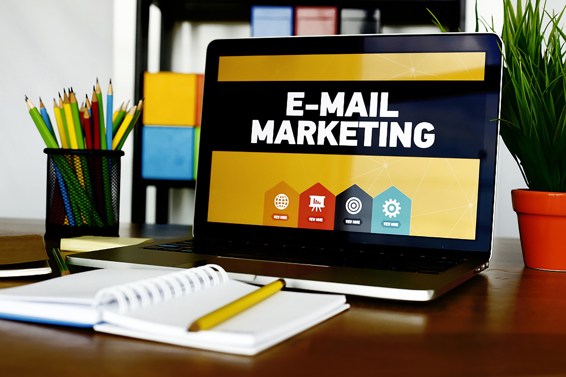 Best Email Marketing Services for Small Businesses