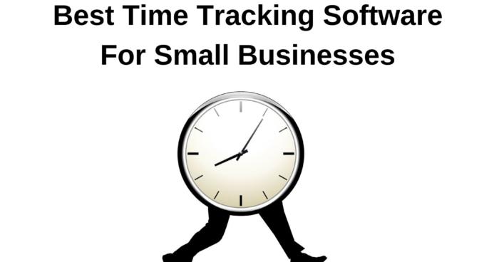 Best Time Tracking Software For Small Businesses-1