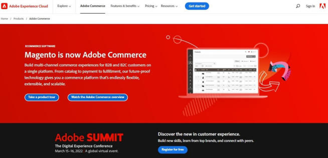 Magento