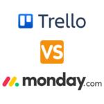 Trello vs Monday.com in [month] [year]