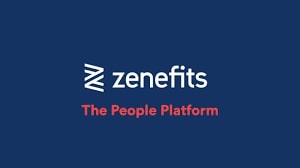 Zenefits Small Business Payroll Software